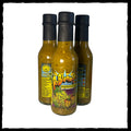 Po-Blammo™ Small Batch Hot Sauce – Poblano Tomatillo Habanero Hot Sauce