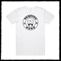 Taquito Dude Logo T-Shirt